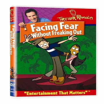 Facing Fear Without Freaking Out (DVD)