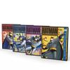 Batman - The Animated Series, Volumes 1-4 (DC Comics Classic Collection) view 2