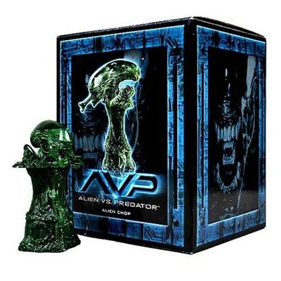 AVP Aliens vs. Predator: Alien Chop Figure