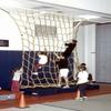 12' W x 12' H Heavy-Duty Indoor Climbing Net view 1