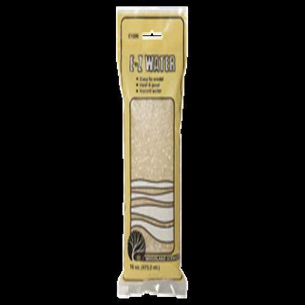 Woodland Scenics E-Z Water 16oz