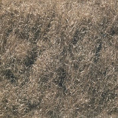 Static Grass Flock Shaker, Burnt Grass/50 cu. in.
