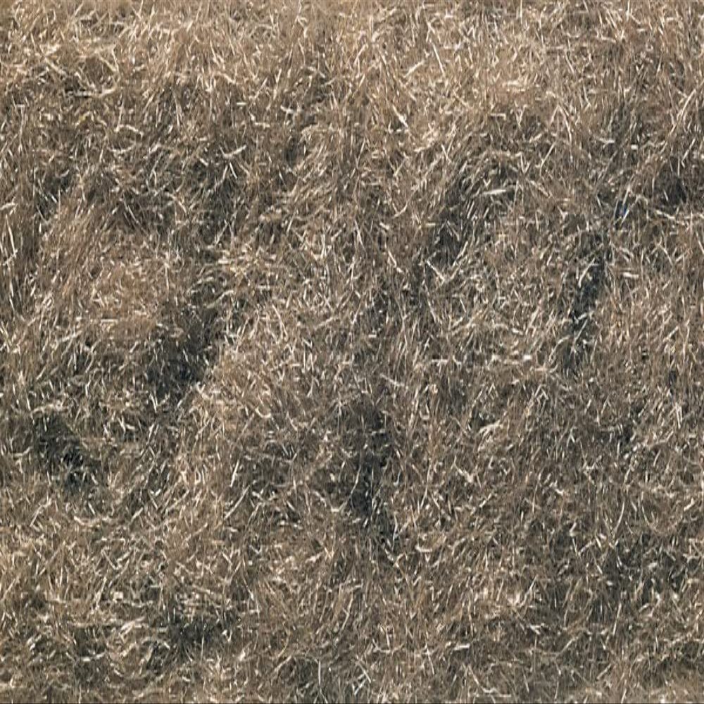 Static Grass Flock Shaker, Burnt Grass/50 cu. in.