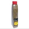 Static Grass Flock Shaker, Burnt Grass/50 cu. in. view 3
