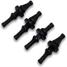 AINEX Fan Fixing Anti-Vibration Rubber Bush [ma023 a]