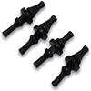AINEX Fan Fixing Anti-Vibration Rubber Bush [ma023 a] view 1