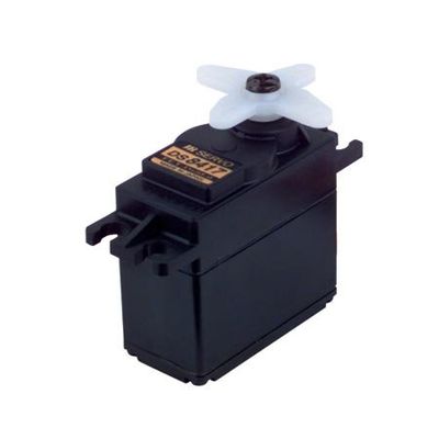 DS8417 Digital Ultra Speed MG Servo