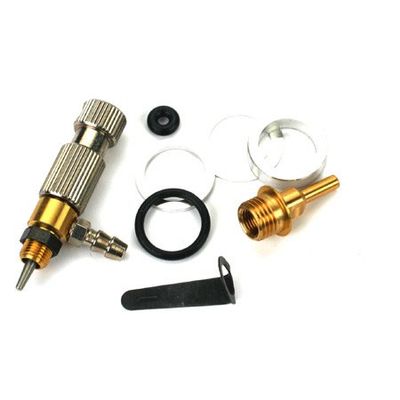 Saito Engines Upgrade Carb Rebuild Kit 120 SAI120S144 Replacement Engine Parts Air/Heli