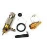 Saito Engines Upgrade Carb Rebuild Kit 120 SAI120S144 Replacement Engine Parts Air/Heli view 1
