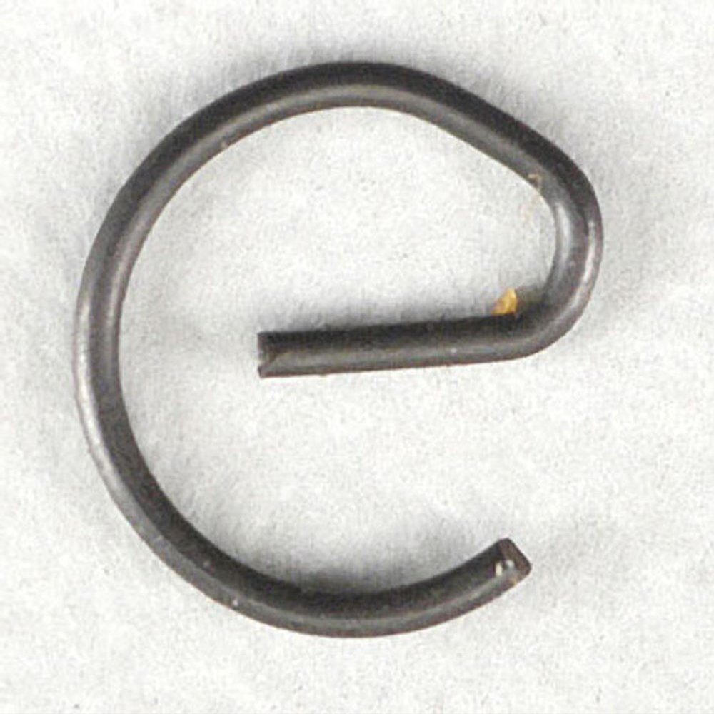 Team Associated 25309 Piston Pin Circlip AE .21/4.60