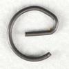 Team Associated 25309 Piston Pin Circlip AE .21/4.60 view 1