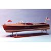 1949 19' Chris Craft Racing Runabout view 1
