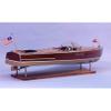 1949 19' Chris Craft Racing Runabout view 3