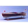 1949 19' Chris Craft Racing Runabout view 4