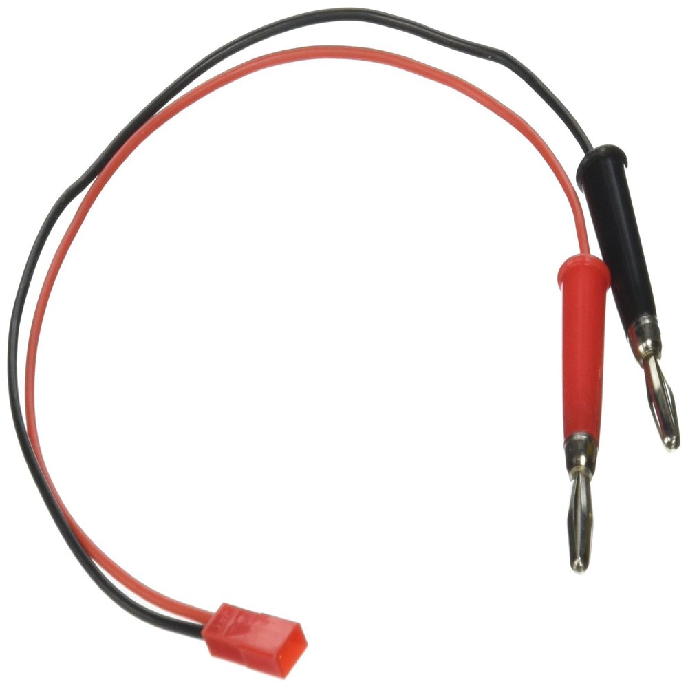 E-flite Charger Lead with JST Female EFLA230 Miscellaneous Airplane Accessories