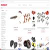 Integy Shrink Tube Assorted Set for Wiring view 2