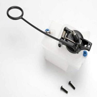 Traxxas 5548 Complete 75cc Fuel Tank, Jato