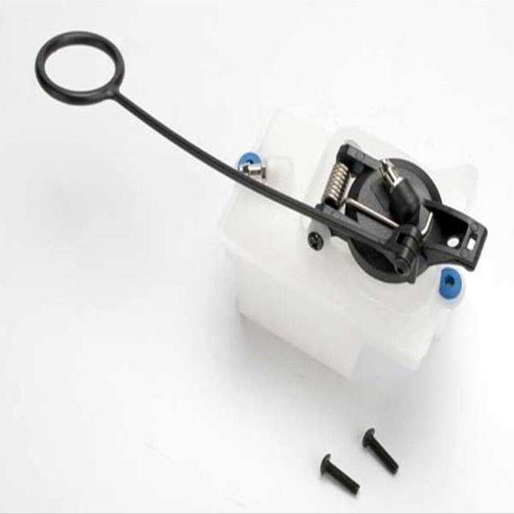 Traxxas 5548 Complete 75cc Fuel Tank, Jato