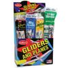 Guillow's Paul Glider Plane Balsa Wood view 1