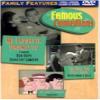 FAMOUS COMEDIANS - DVD MOVIE view 1