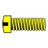 Woodland Scenics 2-56 1/4" Fillister Head Machine Screw (5) view 2