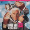 NAKED GUN 33 1/3 laserdisc view 1