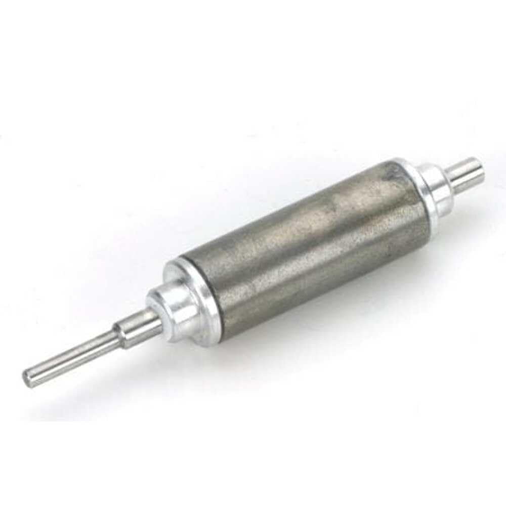 E-flite Rotor Assembly with Shaft Park 400 BL Inrunner EFLM1101 Motor Accessories/Gearboxes Air