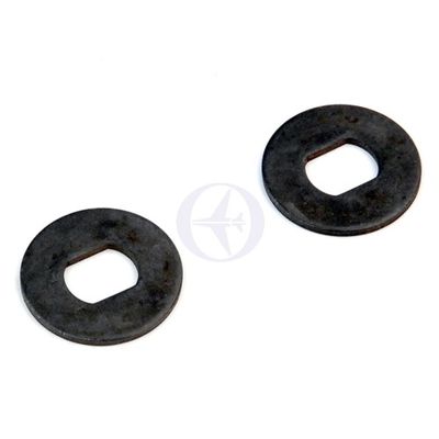 Thunder Tiger PD0593 EB44 Brake Disc Steel