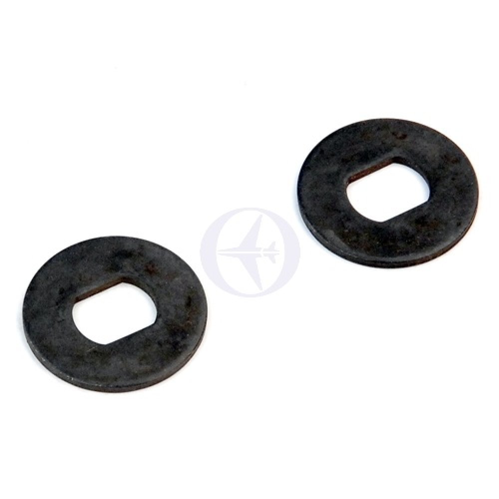 Thunder Tiger PD0593 EB44 Brake Disc Steel