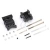 Thunder Tiger PD1131 Transmission Case and Blackhead EB44 view 1