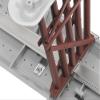 Lionel FasTrack 10-Piece Elevated O Gauge Model Train Trestle Set view 2