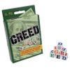 TDC Games Greed Dice Game - Great for Party Favors, Stocking Stuffers, Travel, Camping, for Adults and Families view 1