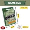 TDC Games Greed Dice Game - Great for Party Favors, Stocking Stuffers, Travel, Camping, for Adults and Families view 4