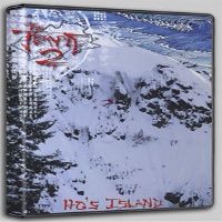 THE TEMPLE 2 DVD