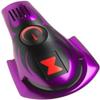 Fast Fingers - Purple with Black view 2