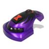 Fast Fingers - Purple with Black view 4