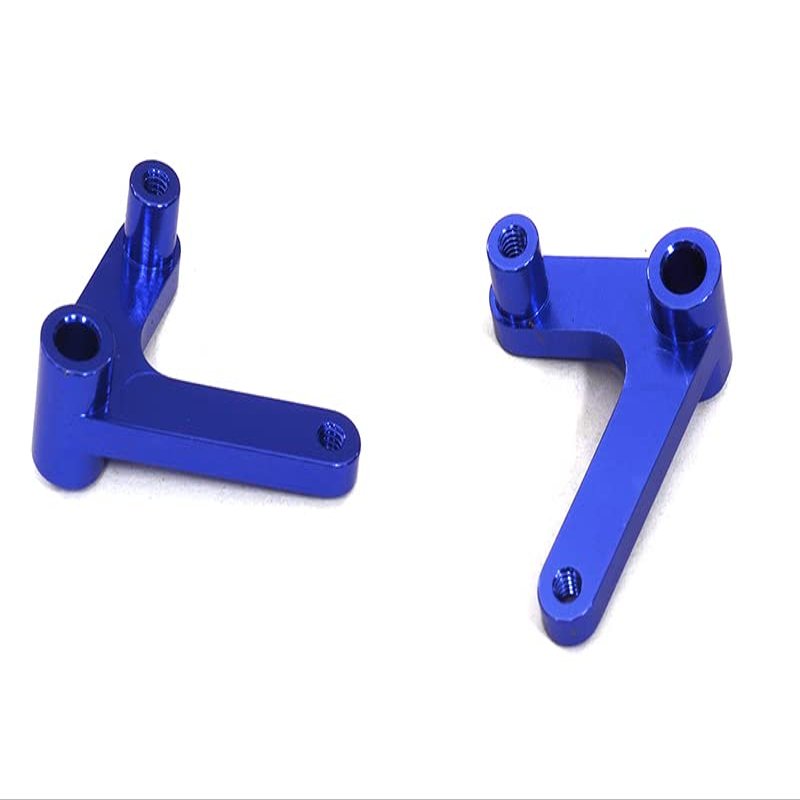 Integy Alloy Aileron Lever (2) for T-Rex 450