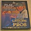Gary Player Play A Round of Golf DVD view 1