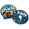 Game Snacks - Kids Trivia DVD Game view 1