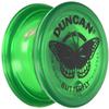 Duncan Butterfly Yo Yo Green view 1