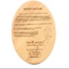 Marble Solitaire - Made in USA view 3