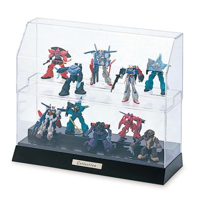 hobby storage collection case