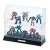 hobby storage collection case view 1