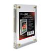 Ultra PRO 1 Thick Lucite Screwdown Trading Card Display view 1