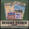 Pro Set Desert Storm Trading Cards Box view 1