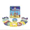 Cranium Hullabaloo DVD Amazing Animal Adventure view 2