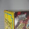 BANDAI Saint Cloth Myth Pisces Aphrodite (Japan Import) view 4