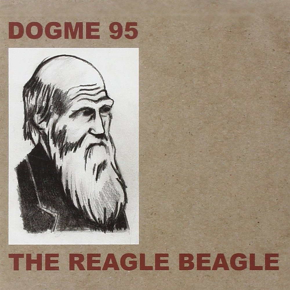 Reagle Beagle