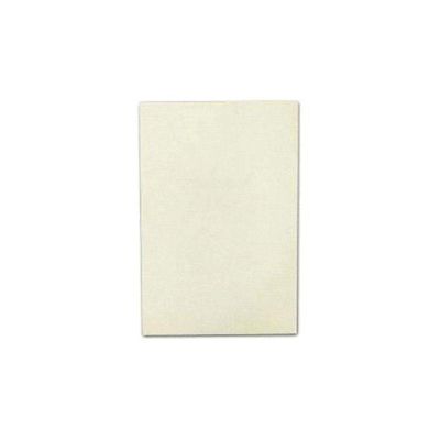 Crane & Co. Ecruwhite Kid Finish 96lb. Kent Cards (PC3116)