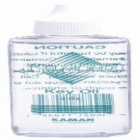 Belmonte 6124OIL Key Oil 2 Oz